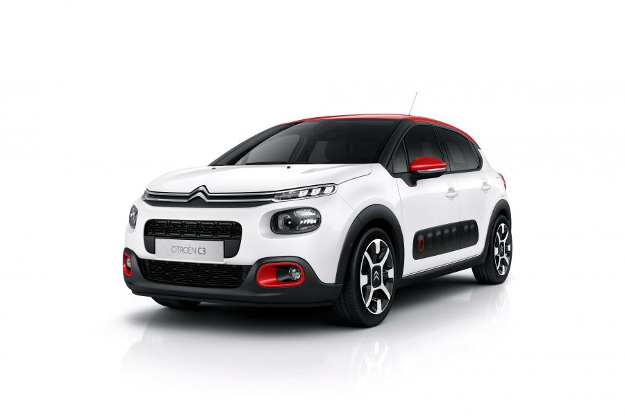  Citroen C3 2016 года  (фото 24 из 51)